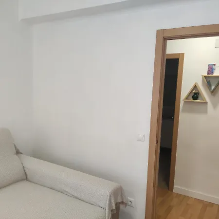 Appartement Balcon De