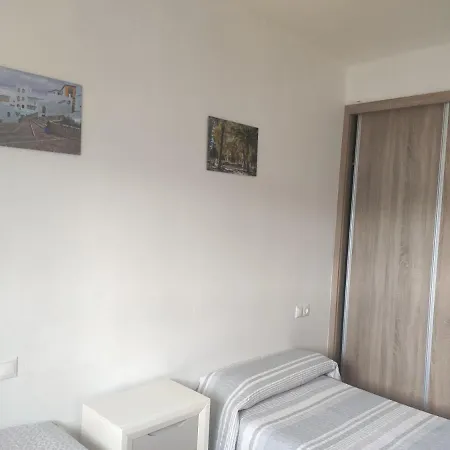 Appartement Balcon De