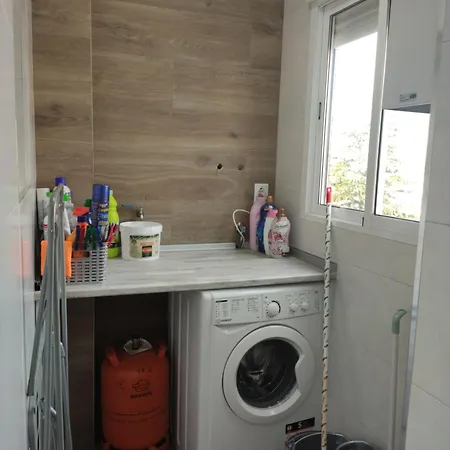 Appartement Balcon De *